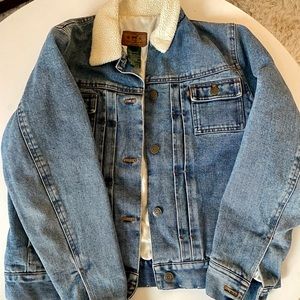 Vintage Ralph Lauren Denim Jacket